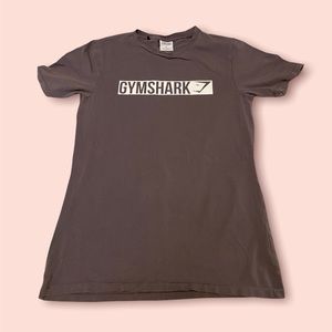 Gymshark tshirt